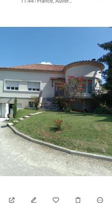 Pajay Apartamento | Mon petit château