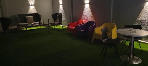 Bordj el Kiffan Apartamento | Mon rêve