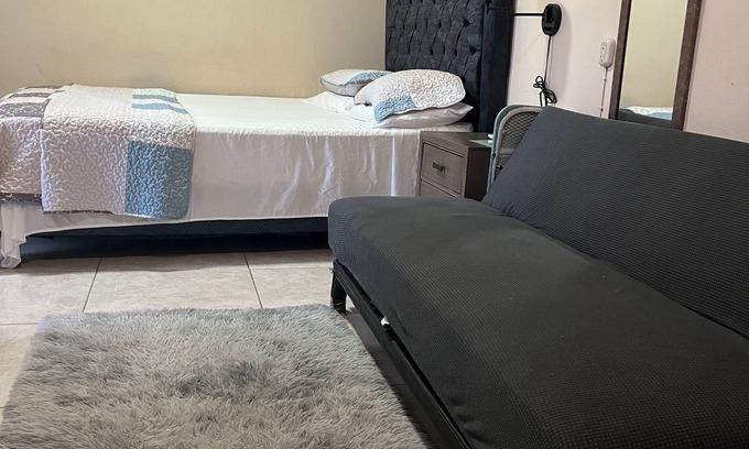 Mona Heights Apartamento | Mona Studio Suite