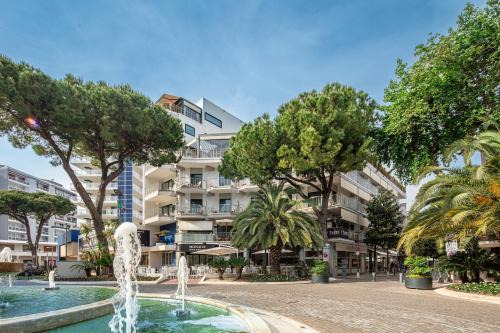 Lignano Sabbiadoro Hotel | Monaco Suites Hotel