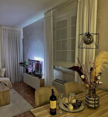 Bijeljina Apartamento | Monarh