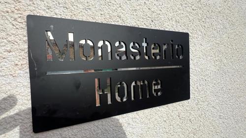 Ibdes Apartamento | Monasteriohome Apto2