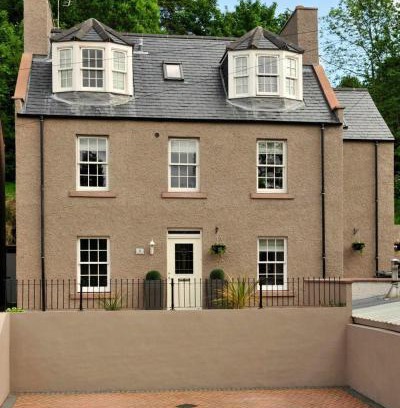 Auchenblae Casa | Monboddo Townhouse