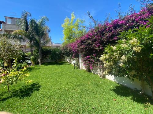 Partanna Casa | Mondello Villa Nereidi