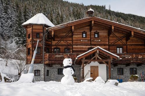 Bad Gastein Apartamento | MONDI Schiefe Alm Gastein