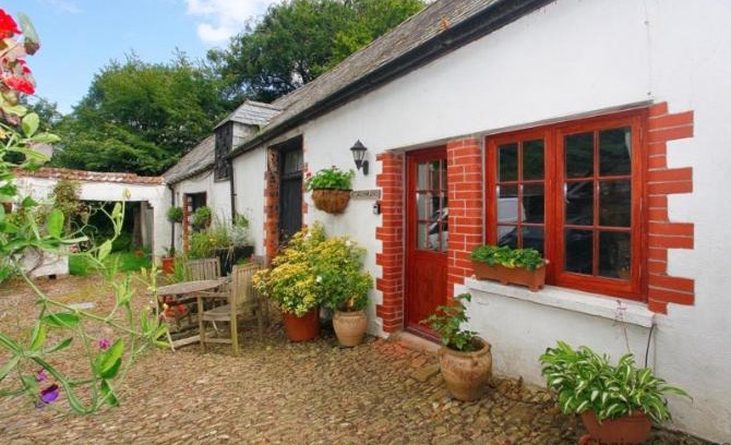 Westleigh Casa | MONKLEIGH COACHMANS COTTAGE 1 Bedroom