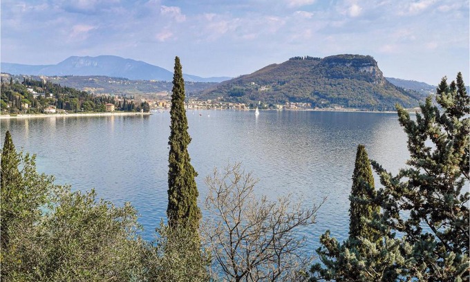 Toscolano Maderno Apartamento | Mono bilo 2 pax - Apt 5
