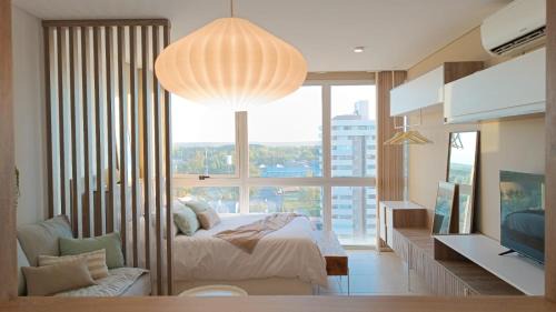 Cipolletti Apartamento | Monoambiente ACACIAS I