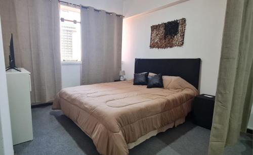 Catedral Apartamento | Monoambiente céntrico
