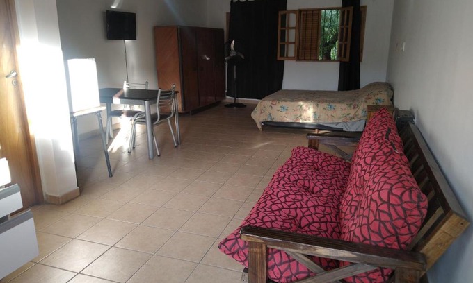 Centro de la ciudad de Mendoza Apartamento | Monoambiente cabernet ubicación excelente