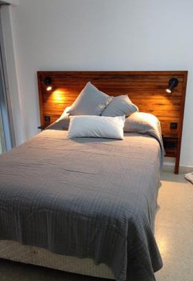 Mar del Plata Apartamento | Monoambiente en Mardel