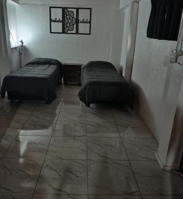 Centro de la ciudad de Mendoza Apartamento | Monoambiente excelente ubicación no mascotas
