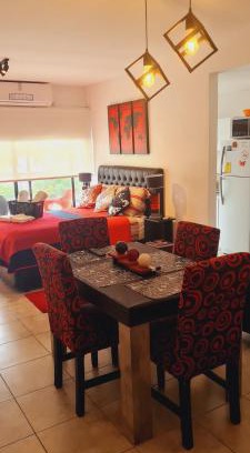 La Plata Apartamento | Monoambiente Familiar zona Catedral