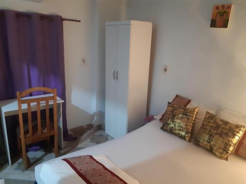 Asuncion Apartamento | Monoambiente semi independiente en Asu-Py