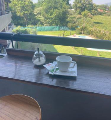 Yerba Buena Apartamento | Monoambiente Village Golf