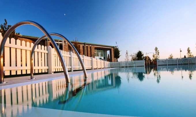 Barberino Tavarnelle Complejo | Monolocale - Una Habitación Resort, Capacidad 2