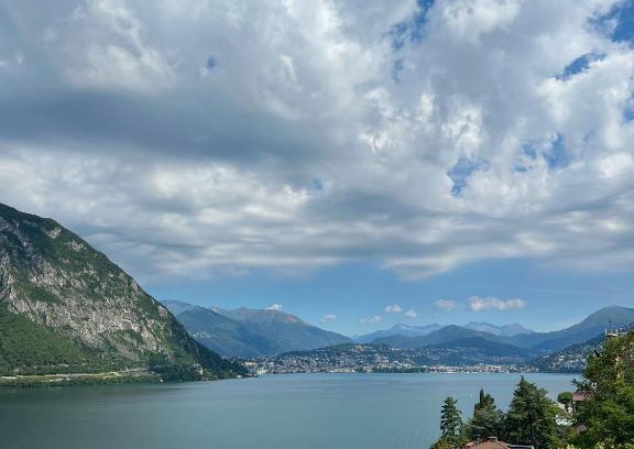 Campione d'Italia Apartamento | Monolocale a Campione d’Italia
