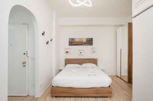 Turro Apartamento | Monolocale, Monza 130 Milano - Turro