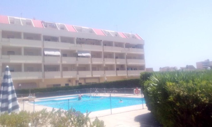 Casa Santa Apartamento | Monolocale panoramico