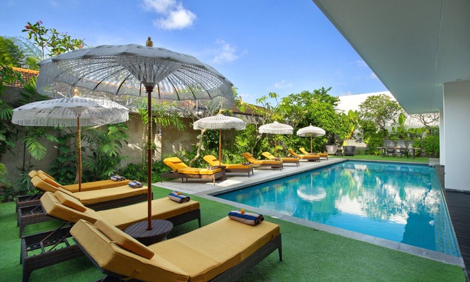 Banjar Semer Complejo | Monolocale Resort & Spa Seminyak by Ini Vie Hospitality