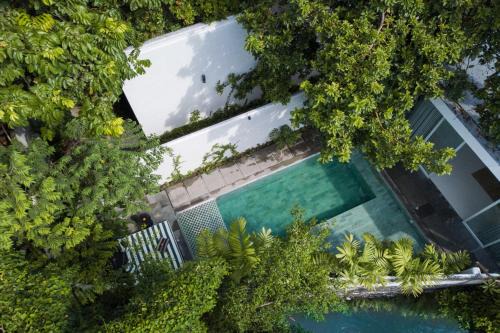 Umalas Complejo | Monolocale Resort & Spa Seminyak by Ini Vie Hospitality
