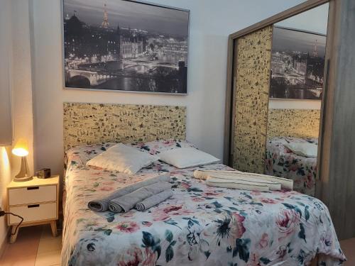 Vanchiglia Apartamento | Monolocale tra il Po e la Mole