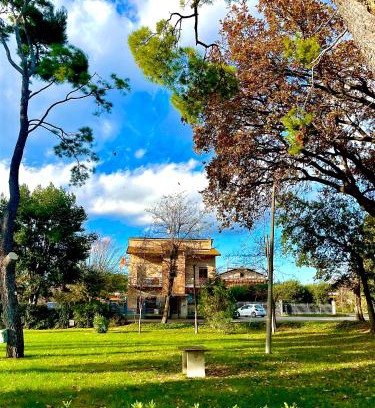 Civitanova Marche Cama Y Desayuno | MONOLOCALI B&B Santa Maria Apparente