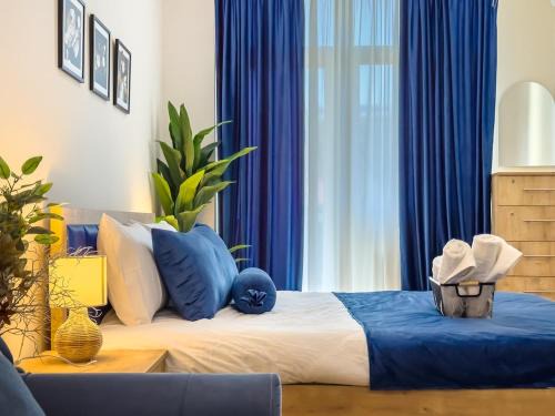 Tbilisi Apartamento | Monroe Chic Studio