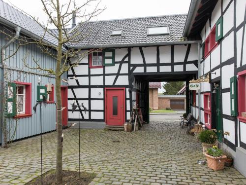 Schleiden Apartamento | Monschau Nature Nook Apartment