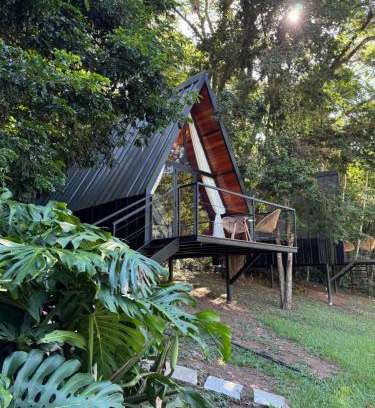 Teresopolis Complejo | Mont Baron Bike Hotel Fazenda