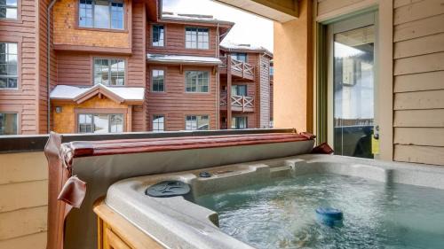 Deer Valley Casa | Mont Cervin 22 by AvantStay Luxury Ski in Ski out home in Park City