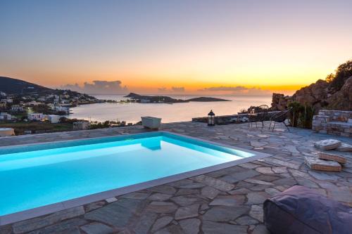 Vissa Casa | Mont' Rock villas 3