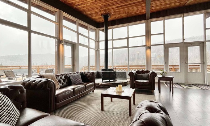 Mont-Tremblant Casa | Mont-Tremblant - Le Grand Chalet