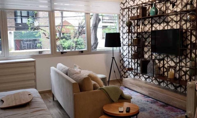 Núñez Apartamento | Montañeses 2888 Flat
