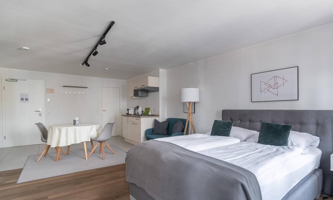 Montabaur Apartamento | Montabaur Kirchstr. | Suite