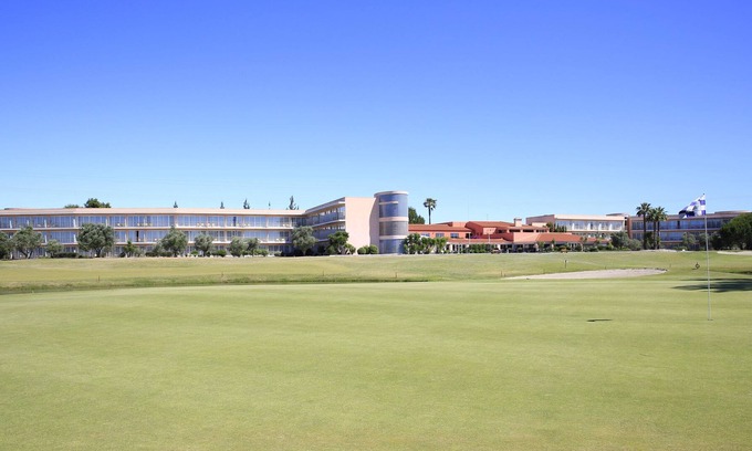 Palmela Hotel | Montado Hotel & Golf Resort