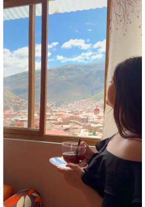 Tarma Cama Y Desayuno | Montafé Mirador