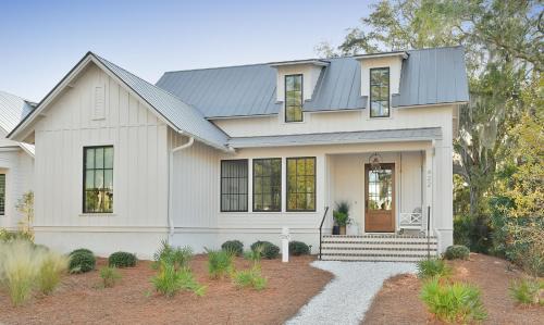 Palmetto Bluff Casa | Montage Deluxe 4 Bedroom Moreland Village Home 5737