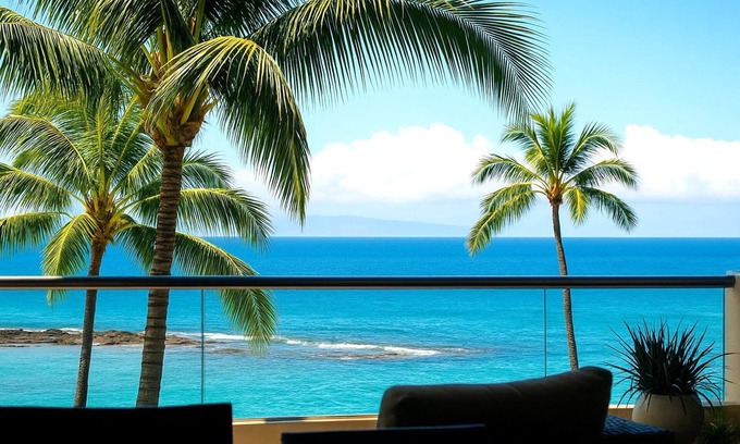 Montage Kapalua Bay Condominio | Montage Kapalua Bay | 2 Free Rental Cars | KBM Resorts | Beautiful Villa At Montage Kapalua Bay | 2 Units, 6 Bedrooms | MON ML-1507