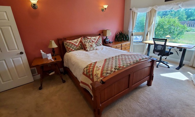 Bozeman Casa | Montana Adventure Home -10 min to Bozeman airport