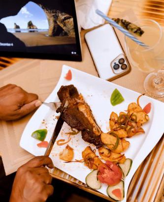 Musanze Cama Y Desayuno | Montana B&B Musanze