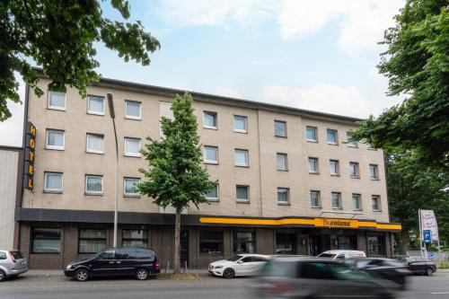 Muelfort Hotel | Montana Hotel Mönchengladbach