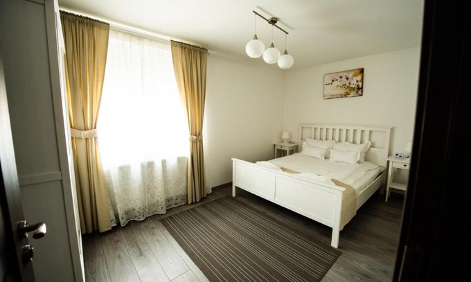 Blaj Apartamento | Montana Popa Boutique Studio