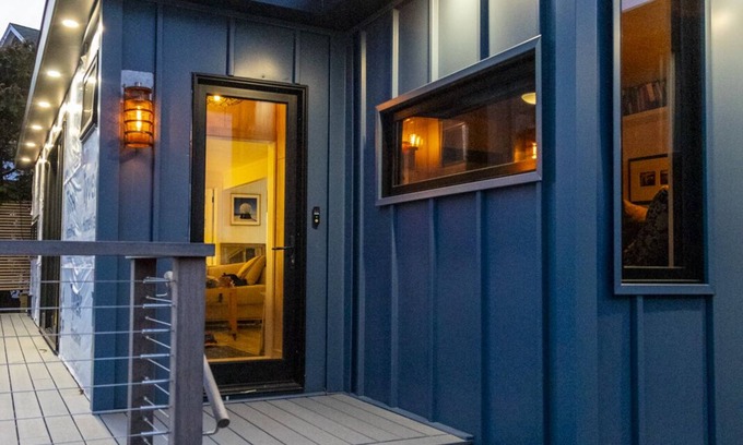 Montauk Casa | Montauk Beach House - Hither Hills Oasis