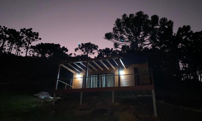 Sao Joaquim Casa | Monte Alegre Pousada