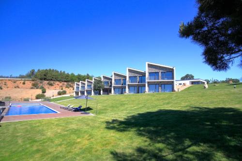 Macedo de Cavaleiros Apartamento | Monte Bela Vista