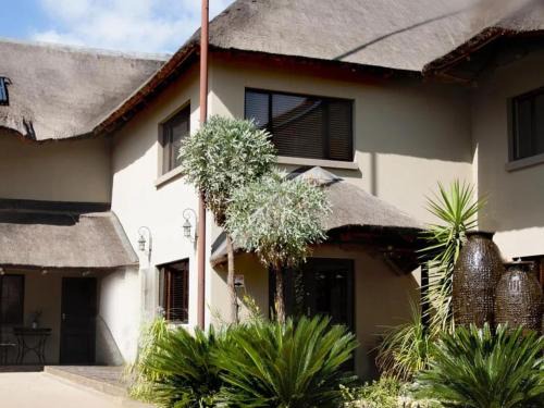 Bloemfontein Cabina | Monte Christo Hotel