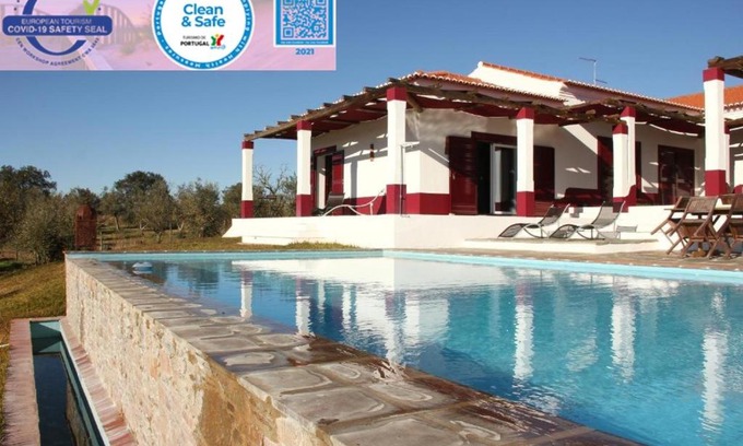 Redondo Casa | Monte Da Coelha AL