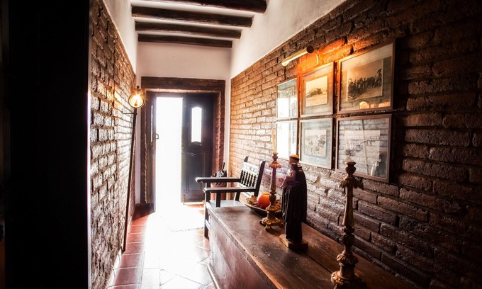 Cabeca Gorda Cama Y Desayuno | Monte da Corte Ligeira