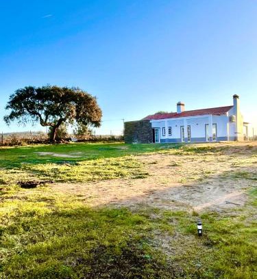 Vidigueira Casa | Monte da Lebrinha